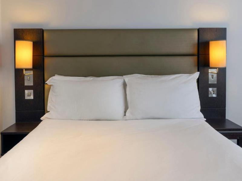 Best Western Leicester Oadby - Oda