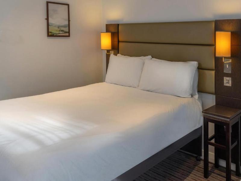 Best Western Leicester Oadby - Oda