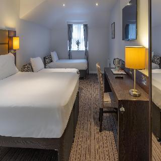 Best Western Leicester Oadby fotoÄŸrafÄ±