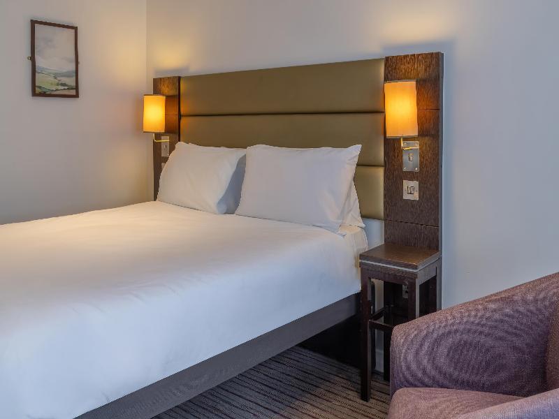 Best Western Leicester Oadby - Oda