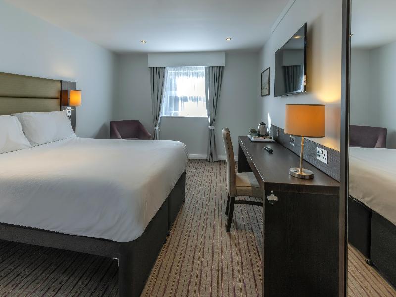 Best Western Leicester Oadby - Oda