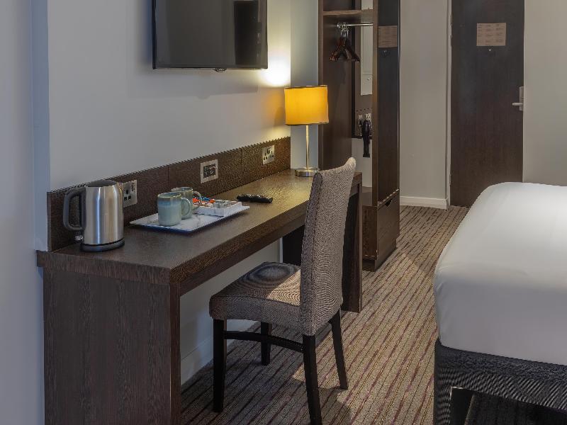 Best Western Leicester Oadby - Oda
