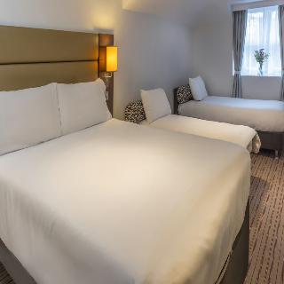Best Western Leicester Oadby fotoÄŸrafÄ±
