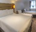 Best Western Leicester Oadby oda fotoğrafı