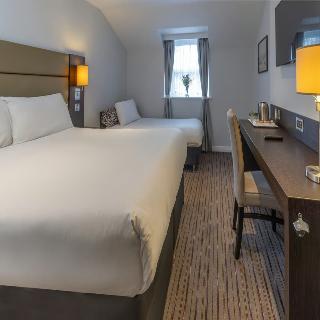 Best Western Leicester Oadby fotoÄŸrafÄ±
