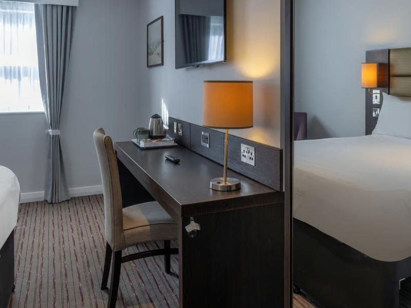 Best Western Leicester Oadby - Oda
