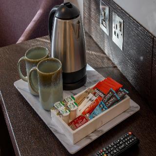 Best Western Leicester Oadby fotoÄŸrafÄ±