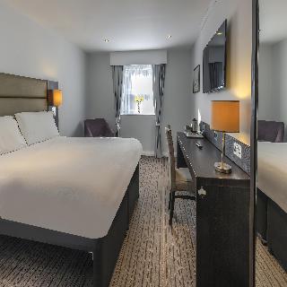Best Western Leicester Oadby fotoÄŸrafÄ±