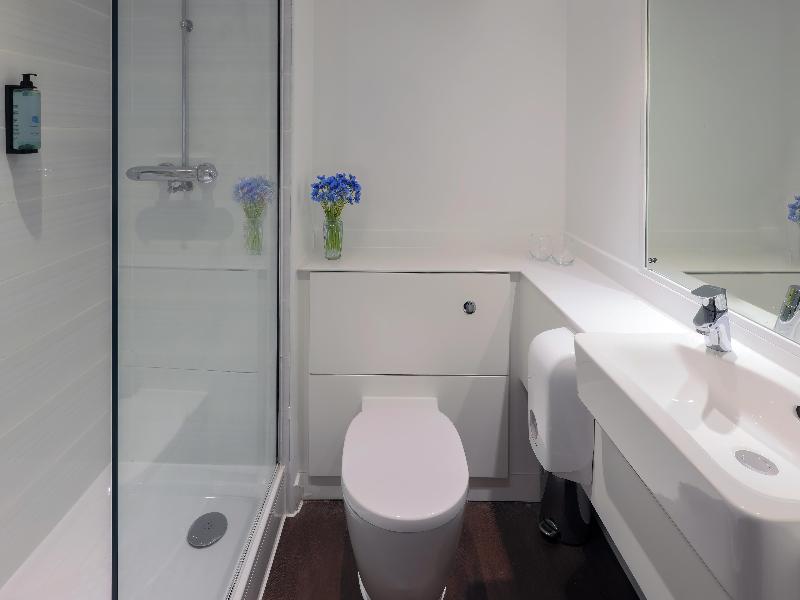 Best Western Leicester Oadby - Oda