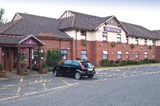 Premier Inn Glasgow - Bellshill fotoÄŸrafÄ±