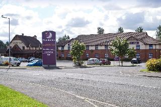 Premier Inn Glasgow - Bellshill fotoÄŸrafÄ±
