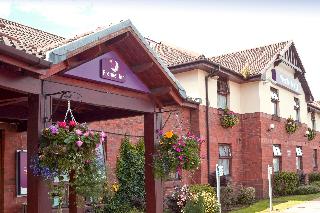 Premier Inn Glasgow - Bellshill fotoÄŸrafÄ±