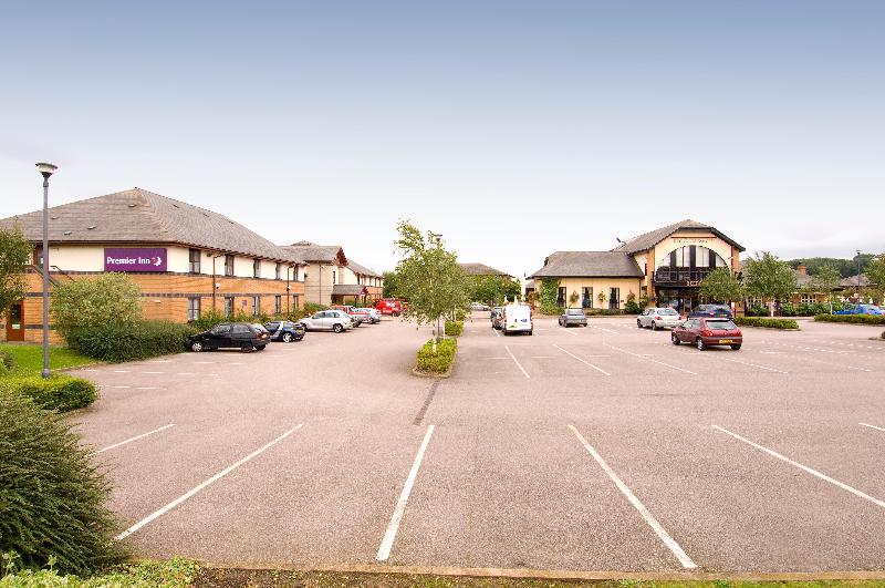 Premier Inn Leicester - Braunstone - Genel