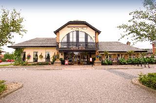 Premier Inn Leicester - Braunstone fotoÄŸrafÄ±