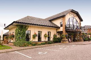Premier Inn Leicester - Braunstone fotoÄŸrafÄ±