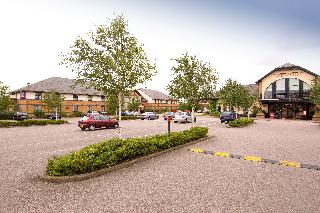 Premier Inn Leicester - Braunstone fotoÄŸrafÄ±