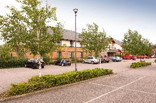 Premier Inn Leicester - Braunstone fotoÄŸrafÄ±