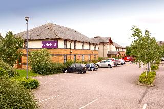 Premier Inn Leicester - Braunstone fotoÄŸrafÄ±