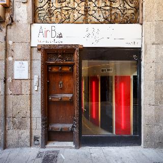 AinB Picasso-Corders Apartments