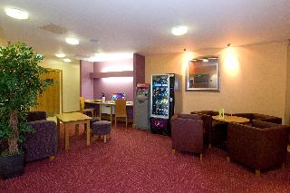 Premier Inn Hull City Centre fotoÄŸrafÄ±