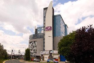 Premier Inn Hull City Centre fotoÄŸrafÄ±