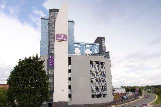 Premier Inn Hull City Centre fotoÄŸrafÄ±
