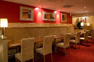 Premier Inn Hull City Centre fotoÄŸrafÄ±