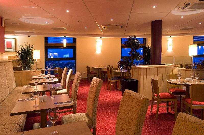 Premier Inn Hull City Centre - Restoran