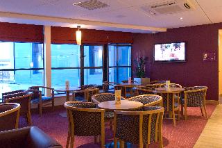Premier Inn Hull City Centre fotoÄŸrafÄ±