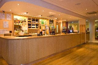 Premier Inn Hull City Centre fotoÄŸrafÄ±