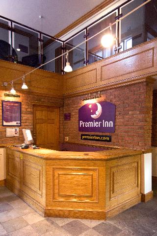 Premier Inn Tonbridge fotoÄŸrafÄ±