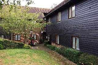 Premier Inn Tonbridge fotoÄŸrafÄ±