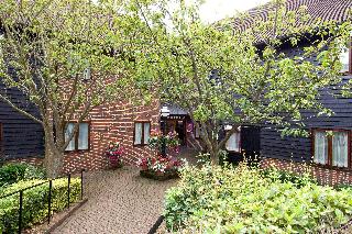 Premier Inn Tonbridge fotoÄŸrafÄ±