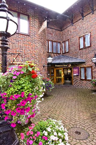 Premier Inn Tonbridge fotoÄŸrafÄ±