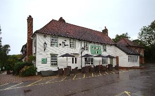 Premier Inn Tonbridge fotoÄŸrafÄ±