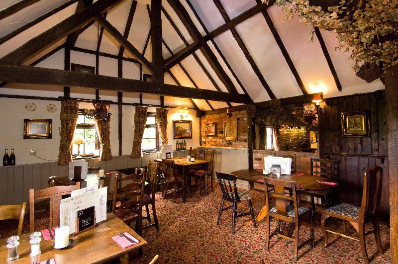 Premier Inn Tonbridge - Restoran