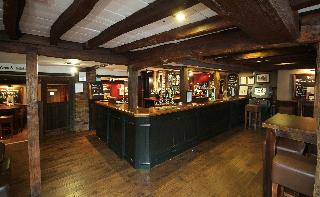 Premier Inn Tonbridge fotoÄŸrafÄ±