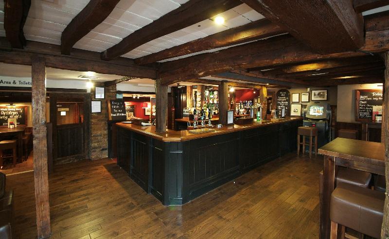 Premier Inn Tonbridge - Restoran