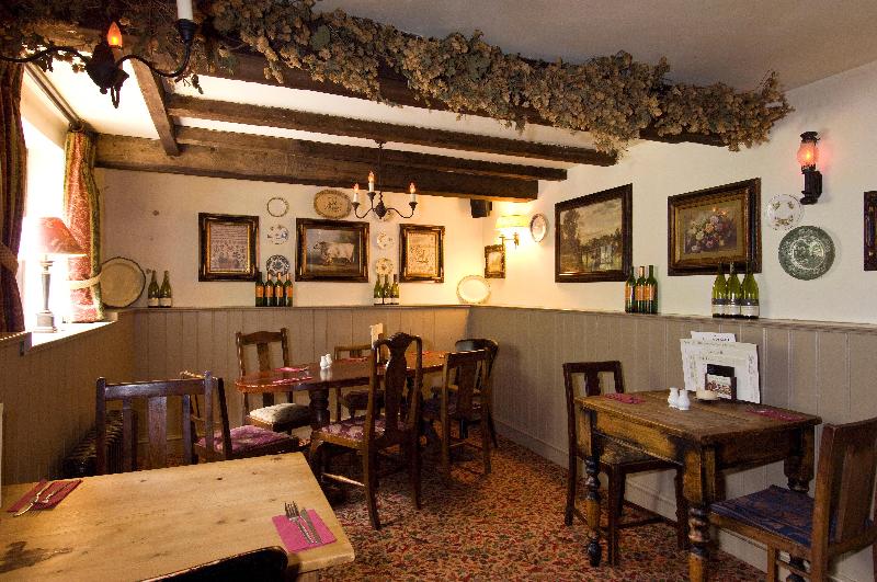Premier Inn Tonbridge - Restoran
