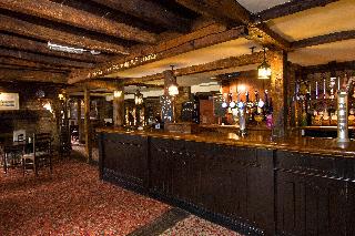 Premier Inn Tonbridge fotoÄŸrafÄ±