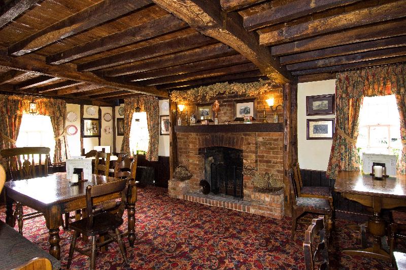 Premier Inn Tonbridge - Restoran