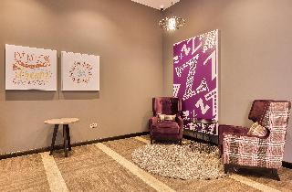 Premier Inn Glasgow Cc St Enoch Square fotoÄŸrafÄ±