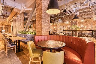 Premier Inn Glasgow Cc St Enoch Square fotoÄŸrafÄ±