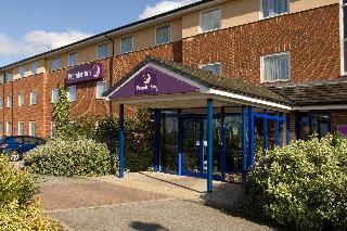 Premier Inn Wakefield South - M1 Jct39 fotoÄŸrafÄ±