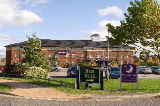 Premier Inn Wakefield South - M1 Jct39 fotoÄŸrafÄ±