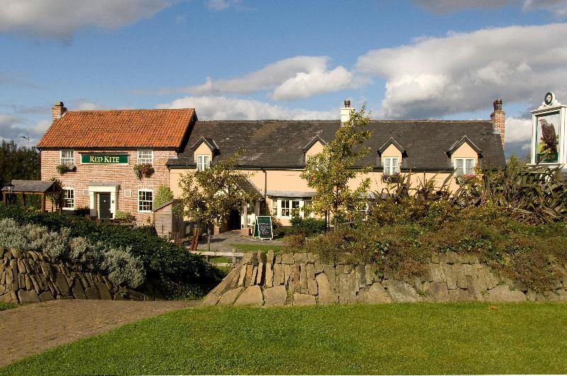 Premier Inn Wakefield South - M1 Jct39 - Genel