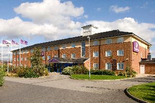 Premier Inn Wakefield South - M1 Jct39 fotoÄŸrafÄ±