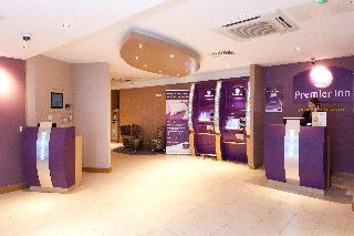 Premier Inn Warwick fotoÄŸrafÄ±