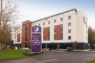Premier Inn Warwick otel fotoğrafı