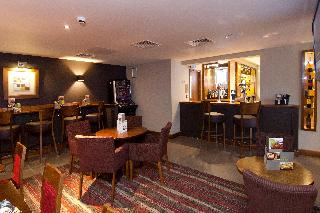 Premier Inn Warwick fotoÄŸrafÄ±